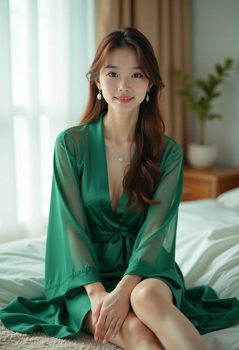繁花